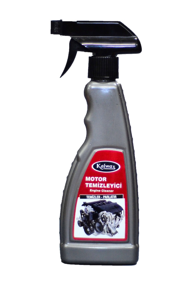 Kalwax Motor Temizleyici Sprey 450 Ml. N11.72