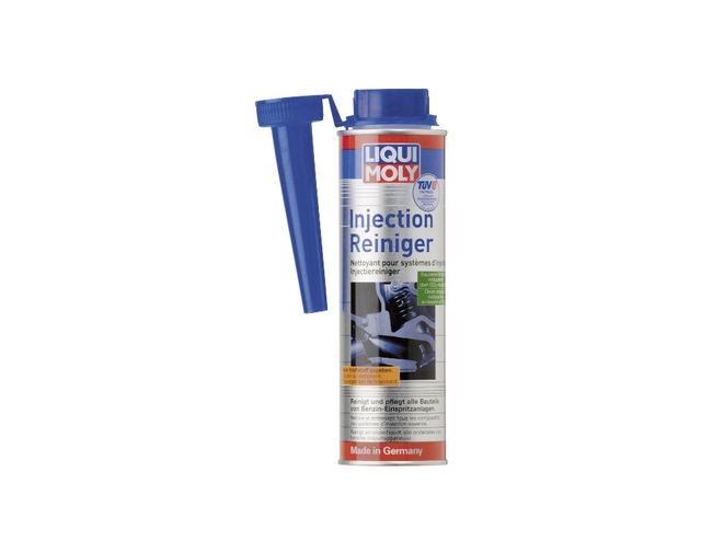 Liqui Moly Benzinli Enjektör Temizleyici 300 Ml 5110