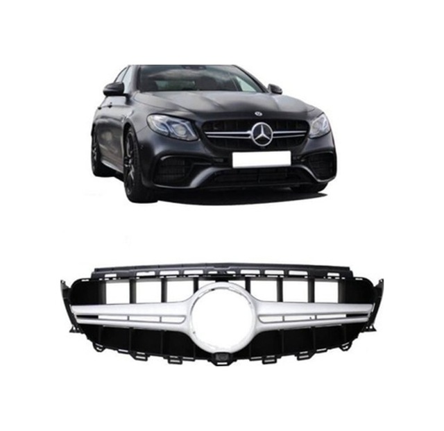 Mercedes W213 E63 Ön Panjur Izgara