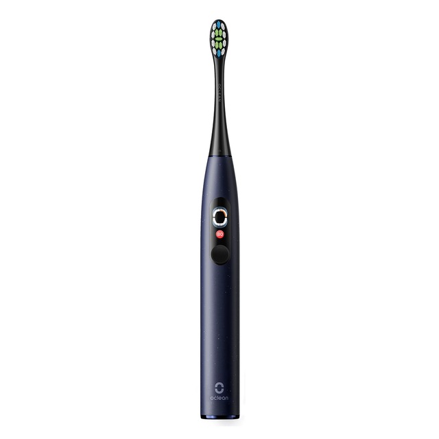 Oclean X Pro Digital Şarjlı Diş Fırçası Mavi