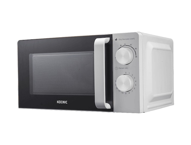 Koenic KMW 202352 20 LT Mikrodalga Fırın Beyaz