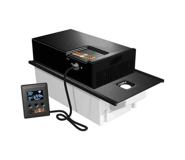 Cigar Oasis Magna 3.0 Elektronik Puro Nemlendirici Cihaz Wifi 600