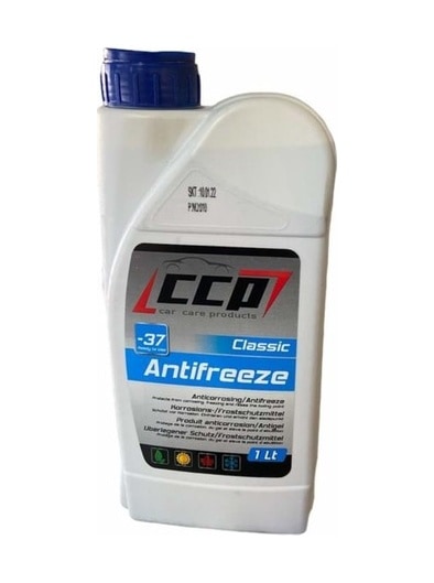 Ccp Extreme Antifriz Konsantre-37 1lt