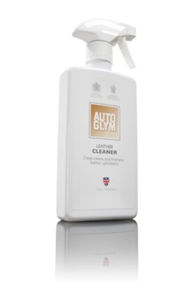 Autoglym Auto Glym Leather Cleaner - Deri Temizleyici 500 Ml.