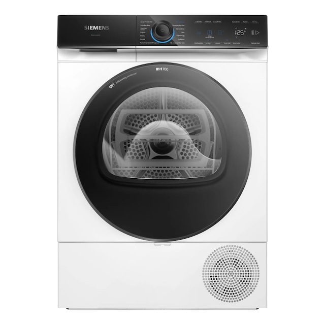 Siemens WQ45B2A0TR 9 KG Isı Pompalı Çamaşır Kurutma Makinesi