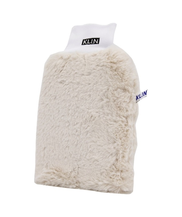 Klın Softy Hd Wash Mitt Ultra Yumuşak Uzun Tüylü Mikrofiber Araç