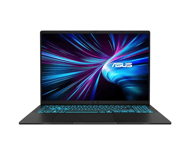 Asus V16 V3607VH-RP049W Core 5 210H 16 GB 512 GB SSD RTX5050 16" W11H Dizüstü Bilgisayar
