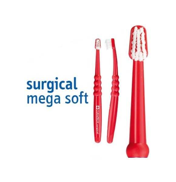 Curaprox Cs Surgical Mega Soft Diş Fırçası