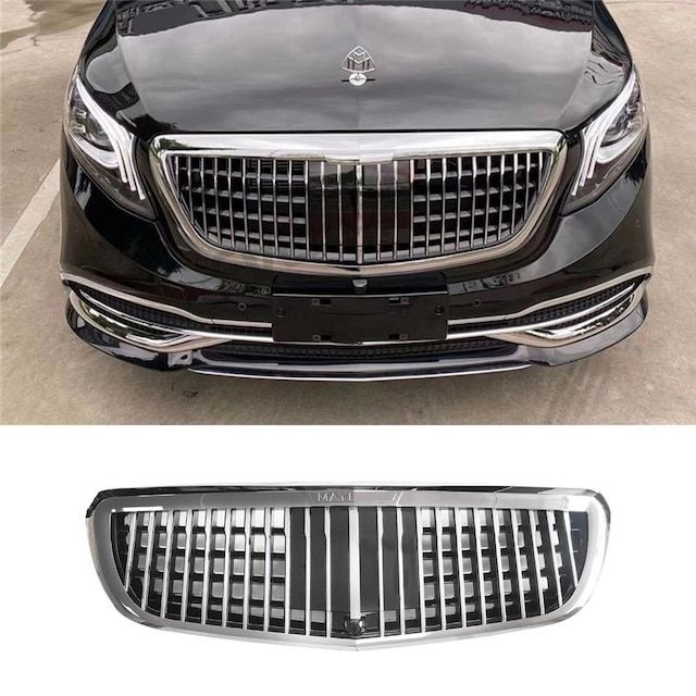 Mercedes vito viano maybach ön panjur 2016 / 2019 w447