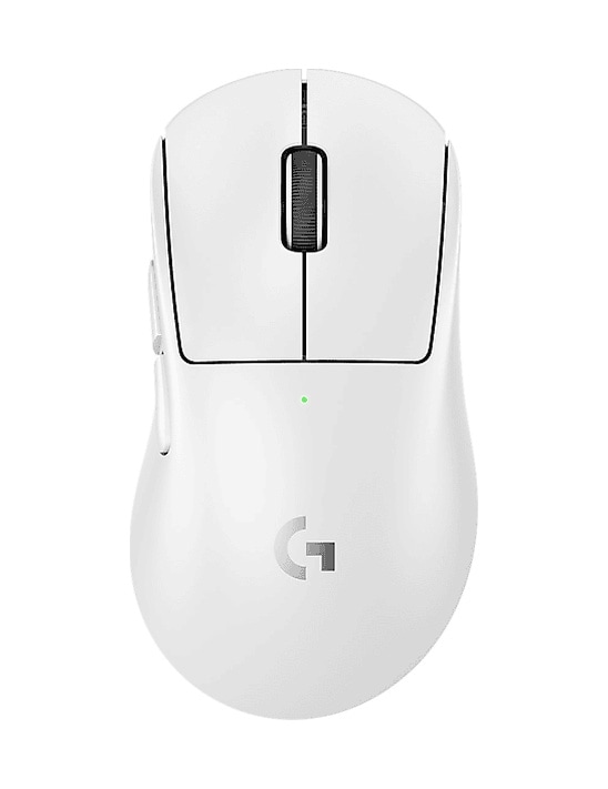 Logitech G PRO X Superlight 2 DEX 910-007366 Kablosuz Mouse