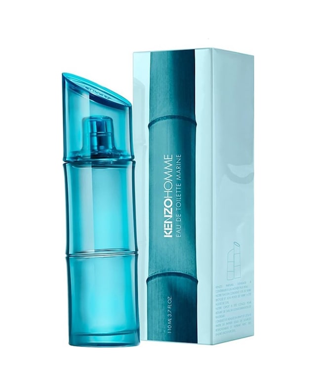 Kenzo Homme Marine Erkek Parfüm EDT 110 ML