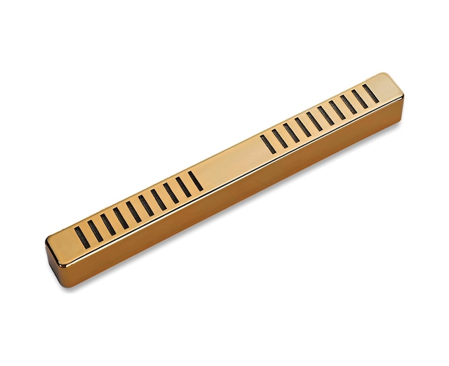 Cigarloong Puro Kutusu Nemlendirici Humidifier İnce Uzun Gold