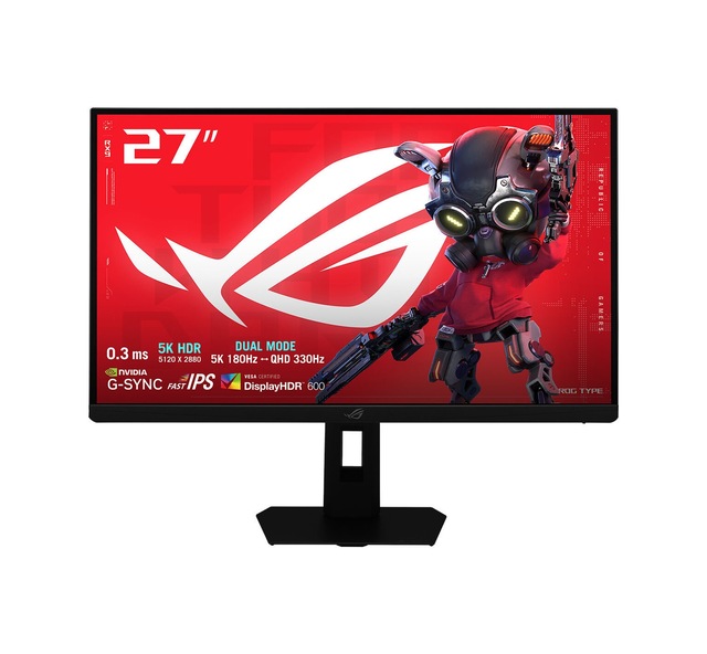 ASUS XG27JCG CECE5ASU0002