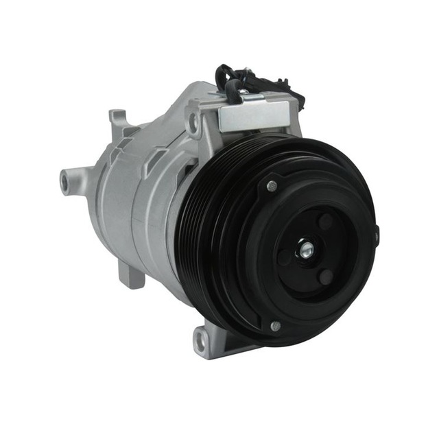 Klima - 678 - Kompresörü Jeep Grand Cherokee 10- - Dpmıx-hb - 3.0 Crd