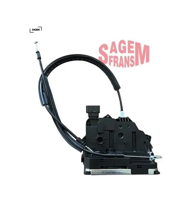 Kapı Kilidi Ön Sağ Ducato Sagem 1350147080