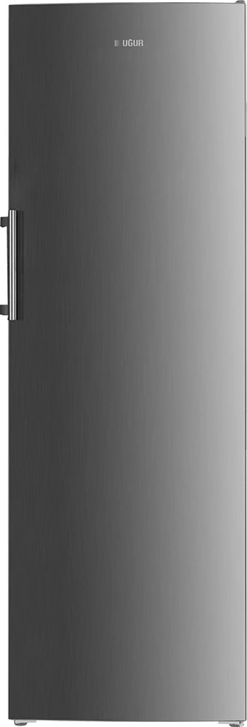 Uğur UED 6204 DTK NFI R65 204 L Dikey No-Frost Derin Dondurucu