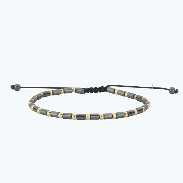 Altınbaş Altın Erkek Bileklik Abl0250-y-24708 Çok Renkli