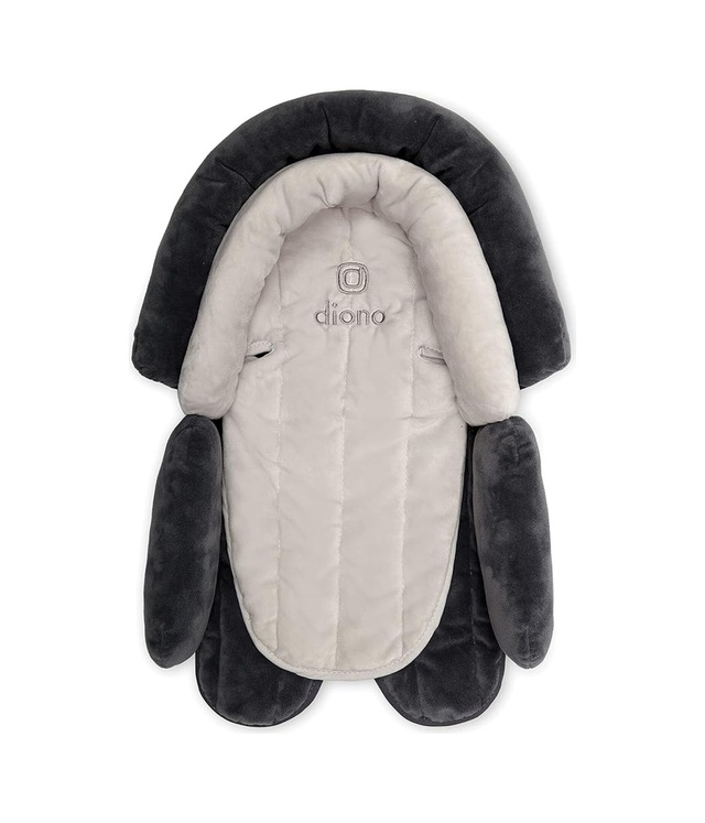 Diono Cuddle Soft | Bebek Destek Minderi | Grey