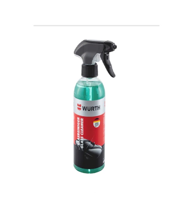 WÜRTH ECO CAM TEMİZLEYİCİ SPREY 400ML