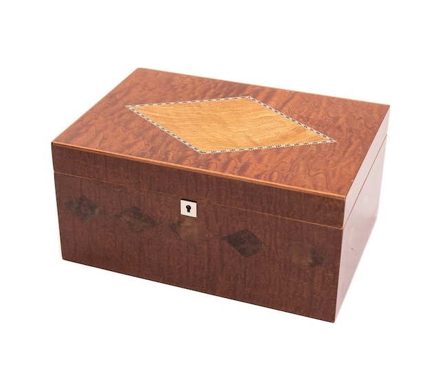 Angelo Humidor 920019