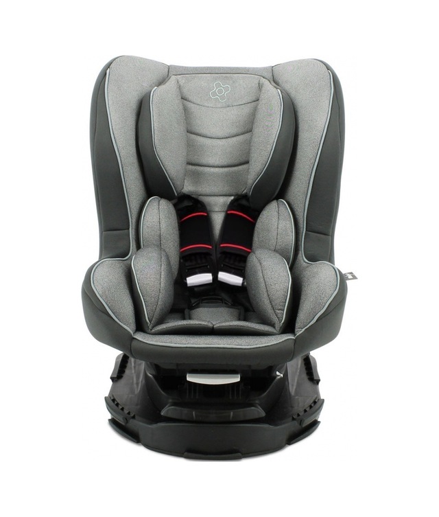 Comfymax Platinium 0-25 KG 360 Derece Dönebilen Oto Koltuğu