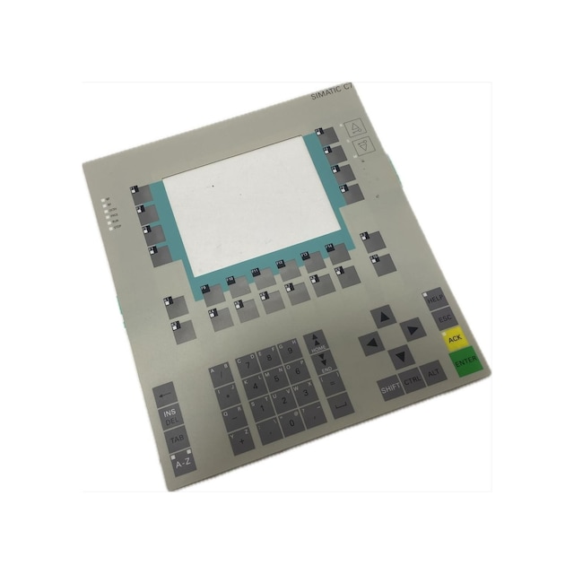 Siemens Simatic C7-635 Mebran Tuş Takımı