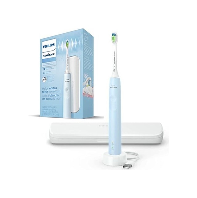 Philips Sonicare Elektrikli Diş Fırçası Diamondclean - Mavi