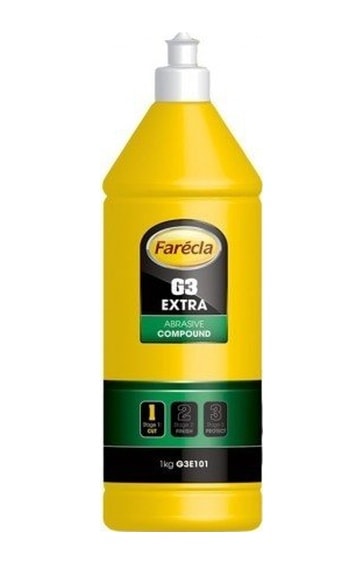 Farecla G3 Extra Pasta 1 L