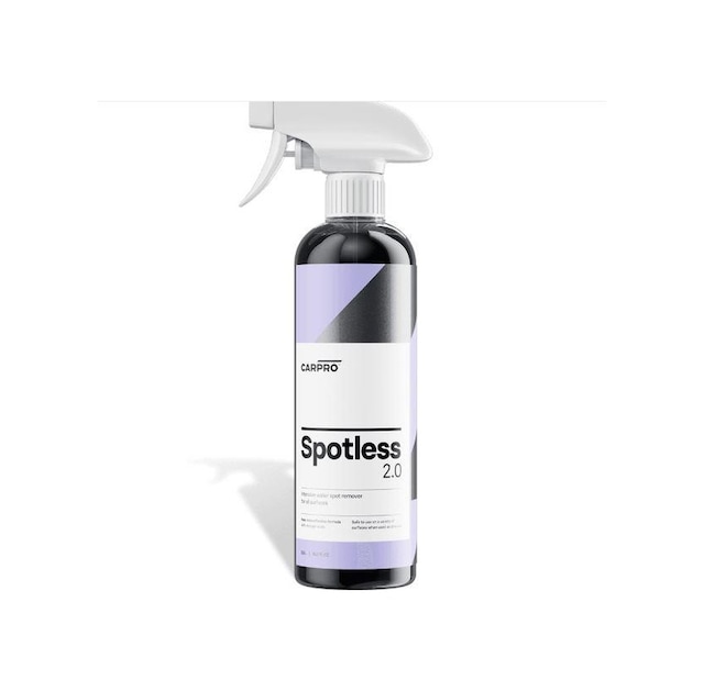 Carpro Spotless 2.0 Kireç Lekesi 500ml.