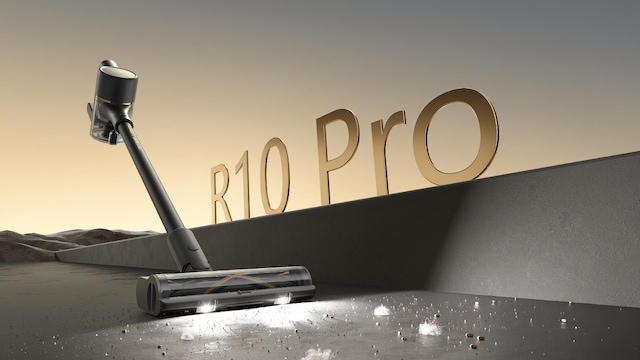 Dreame R10 Pro Dikey Süpürge