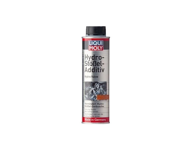 Liqui Moly Lifter Katkısı 300 Ml 1009
