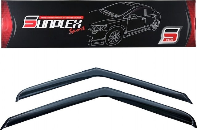 Sunplex SP-S-31 Volkswagen Transporter T4 1990-2003 Sport Style C