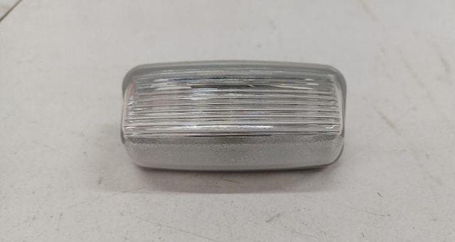 Toyota Corolla Sağ-sol Plaka Lambası 2002-2007 81270-12520-myd