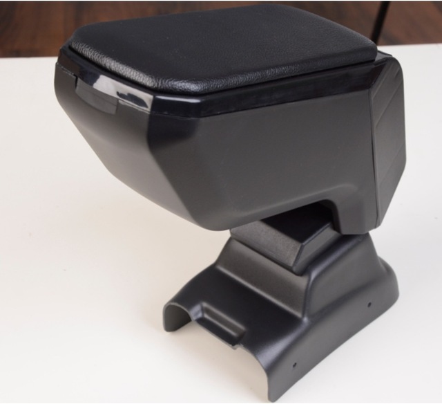 Peugeot 301 2013-2021 Arası Oto Kolçak Kol Dayama Carrest