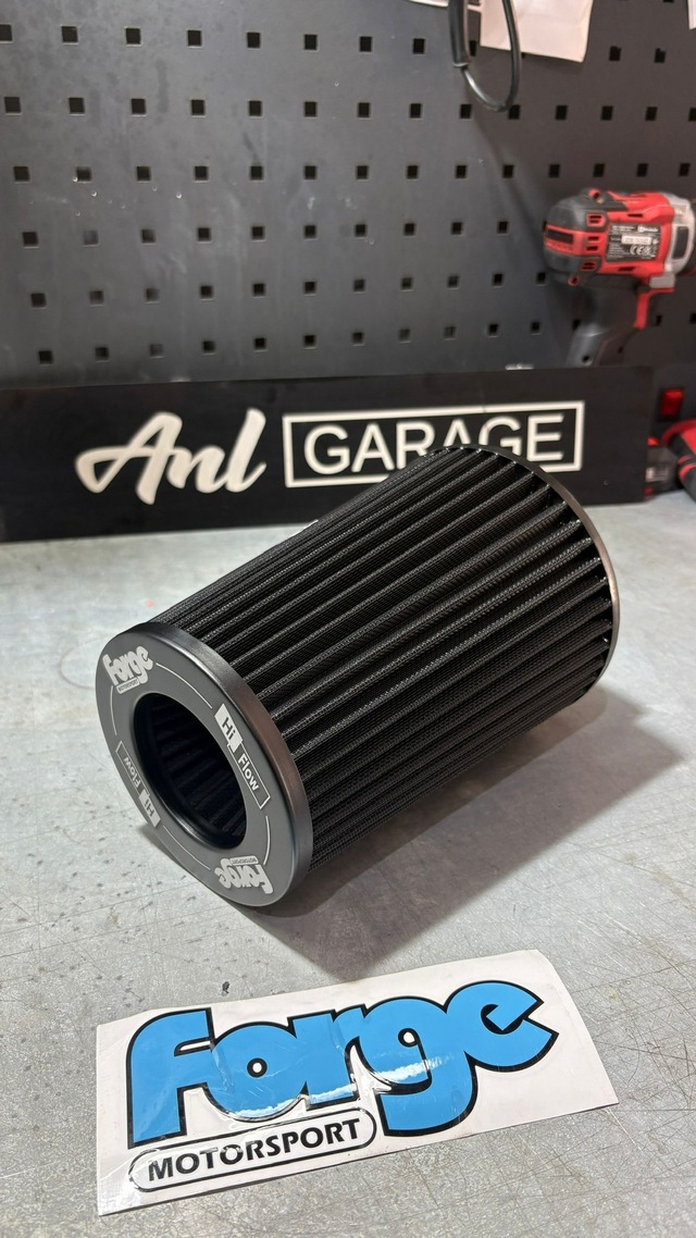 Forge Motorsport Açık Hava Filtresi