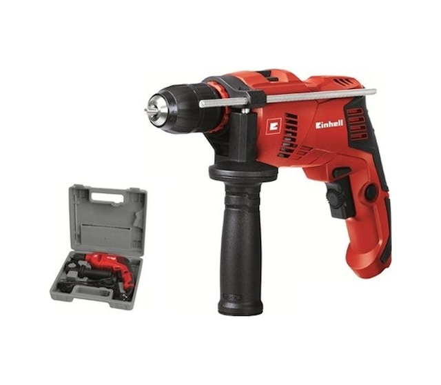 Einhell TE-ID 500 E 500 W Darbeli Matkap 13 MM - 4259610