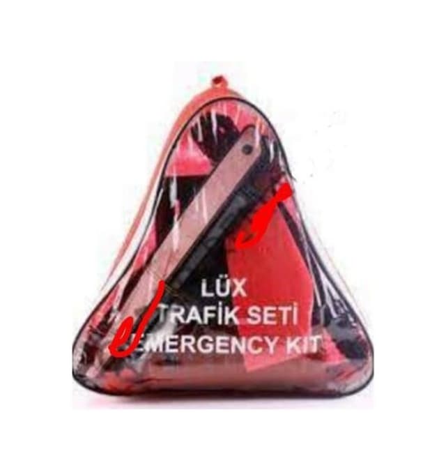 Trafik Seti Full Trafik Seti Ful