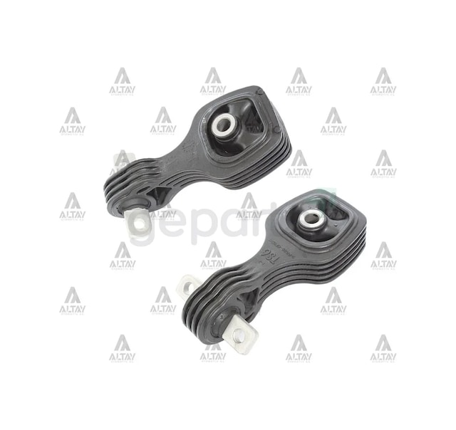 Takoz Motor Civic 2012-2016 Fb7 Ses Takozu Arka
