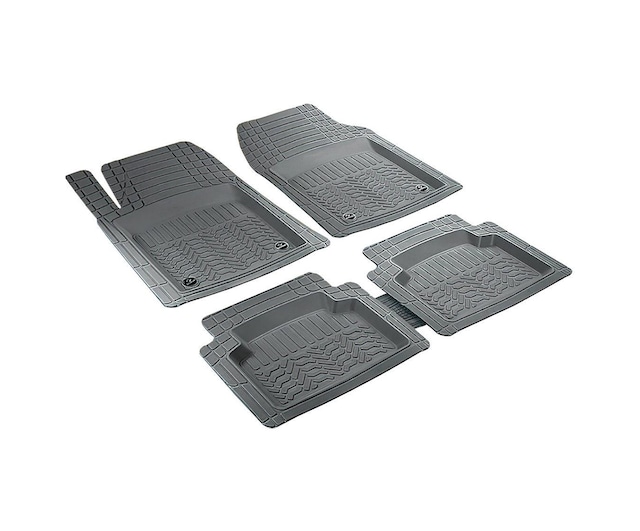 Promats Opel Astra F Profesyonel Paspas Gri Havuzlu