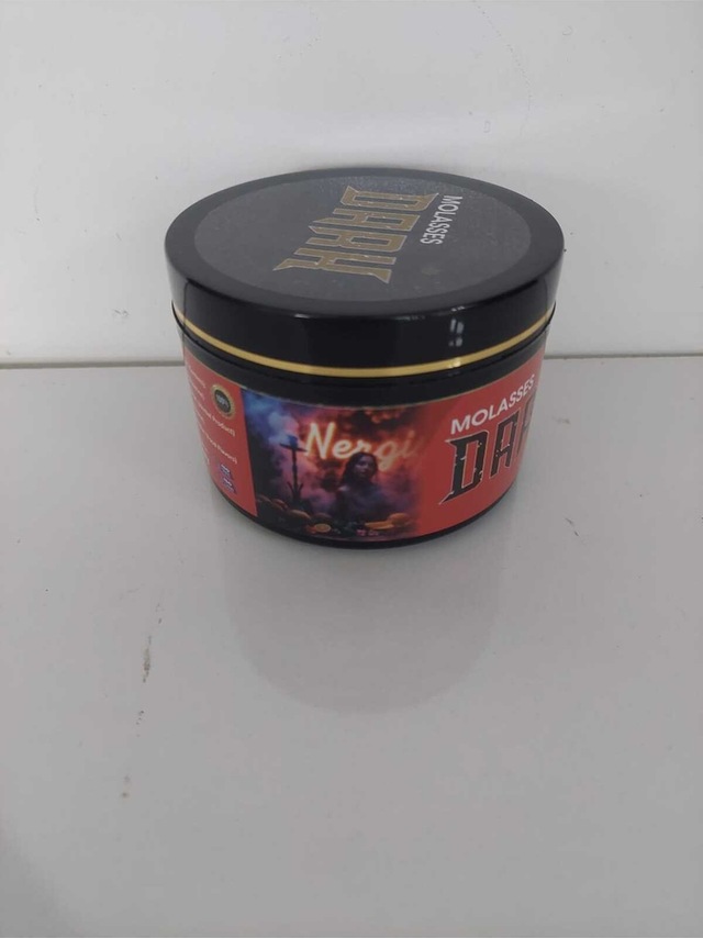 Nergis Kokulu Nargilemelası Bitkisel 150g