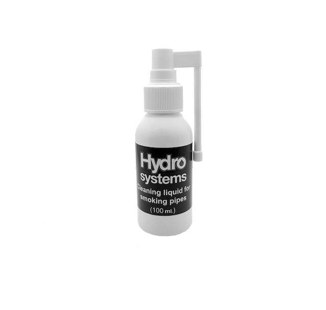 Hydro Systems 100 Ml. Özel Aparatlı Pipo Temizleme Spreyi Py94