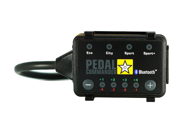 Pedal Commander - Honda Civic Fc5 2017 -2021 Uyumlu Gaz Tepkime Cihazı