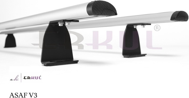 Erkul Asaf V3 130 Cm Ayarlanabilir Ara Atkı