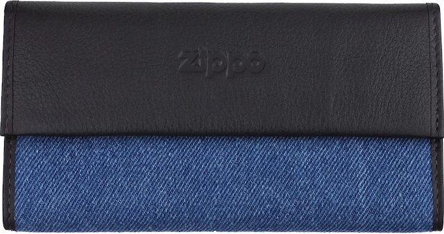 Zippo Denim Tütün Kesesi 2007221