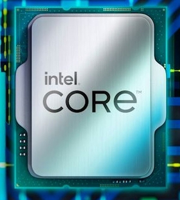 Intel Core i3-13100F Tray