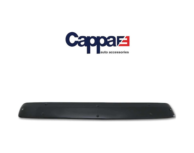 Cappafe Mercedes Atego 1 Ön Cam Güneşliği Siperlik Şapka Vizör