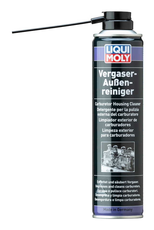 Liqui Moly Universal Temizleyici 400 Ml. 3325