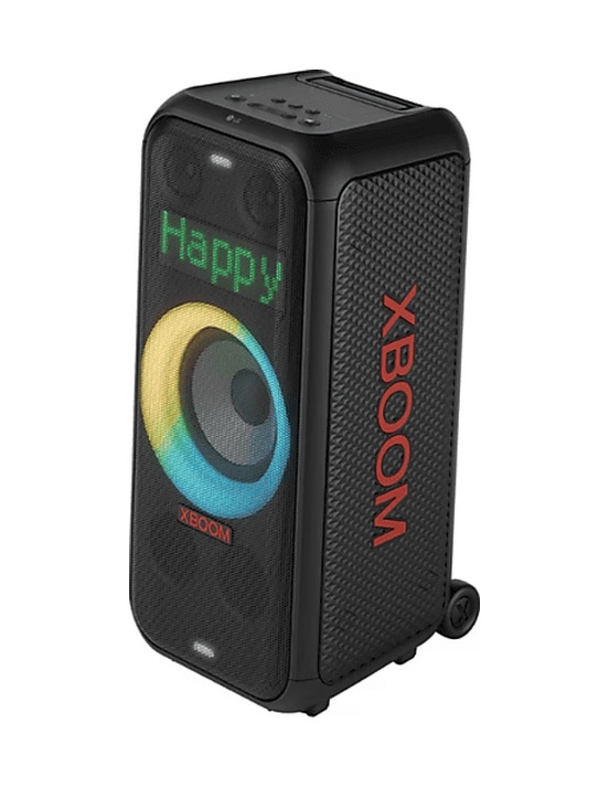 LG XBOOM XL7T 250 W Parti Bluetooth Hoparlör