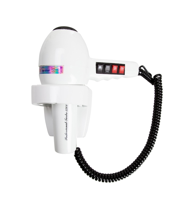 Jackson 5175 1250 W Profesyonel Otel Tipi Saç Kurutma Makinesi