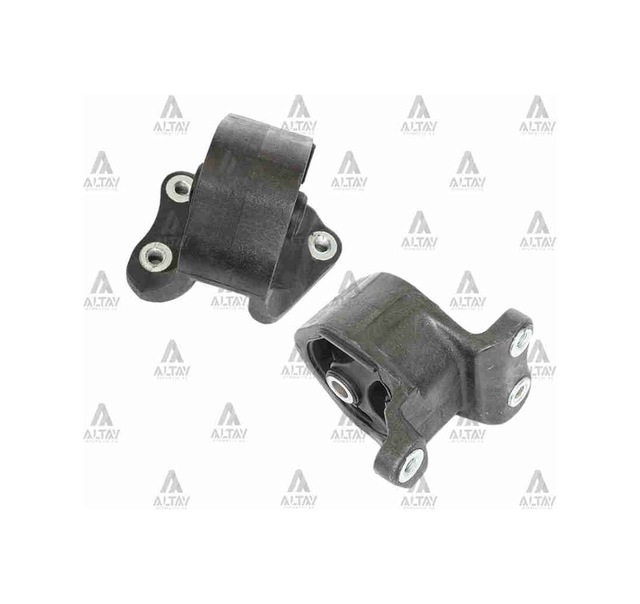 Honda Cr-v 2002-2007 Motor Takozu Arka 50810-s7d-003